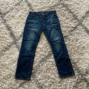 Lucky brand jeans